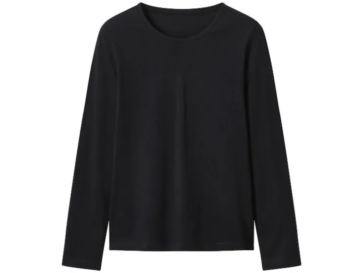 Set van 2 kinder longsleeves