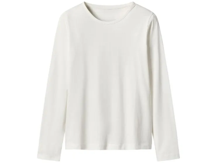 Set van 2 kinder longsleeves