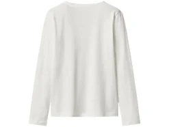 Set van 2 kinder longsleeves