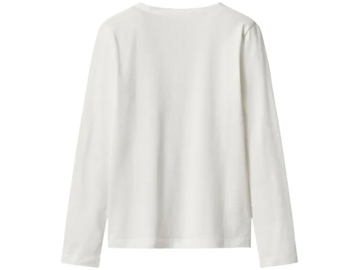 Set van 2 kinder longsleeves