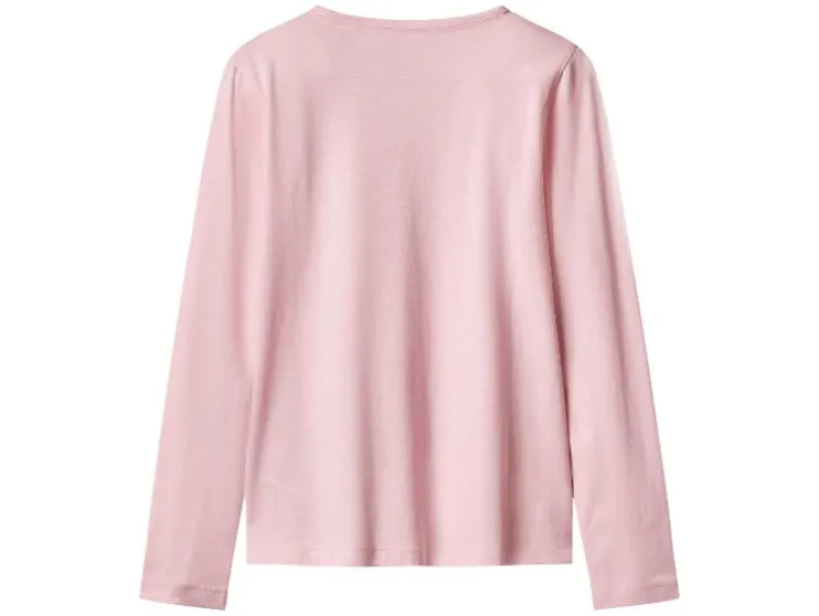 Set van 2 kinder longsleeves