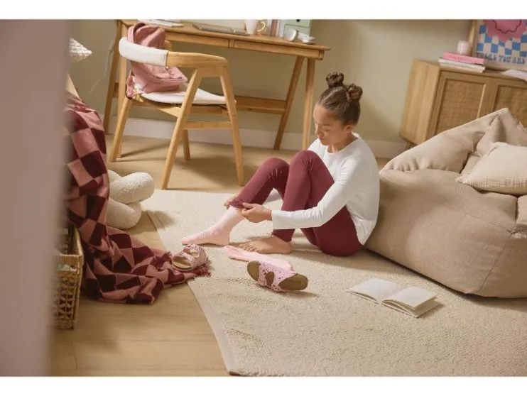 Set van 2 kinder longsleeves