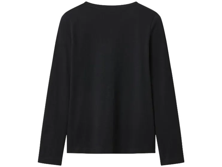 Set van 2 kinder longsleeves