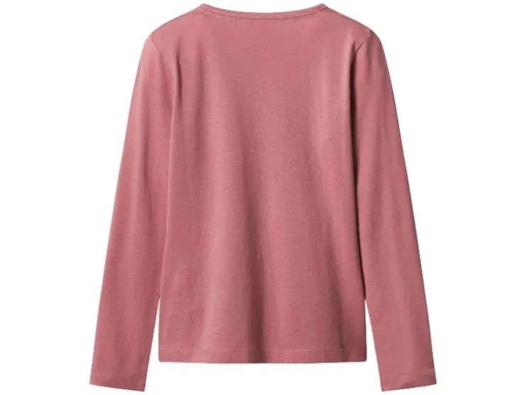 Set van 2 kinder longsleeves