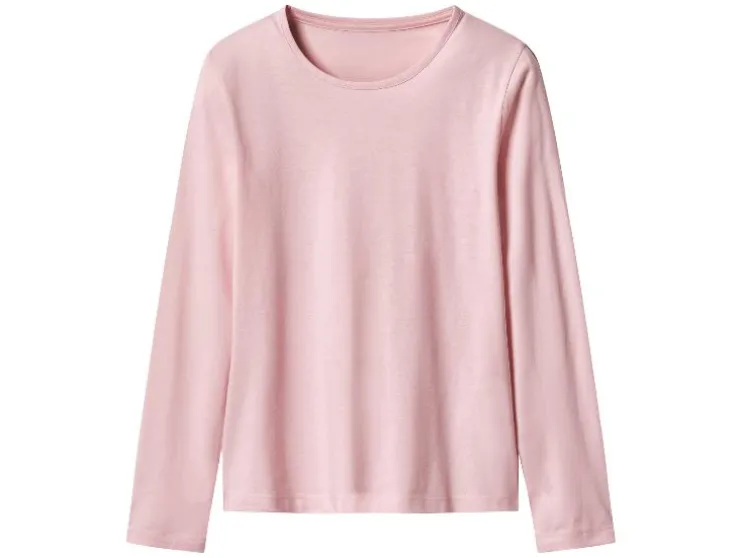 Set van 2 kinder longsleeves