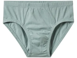 Set van 4 kinder onderbroeken