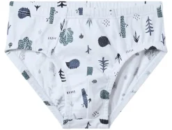 Set van 4 kinder onderbroeken