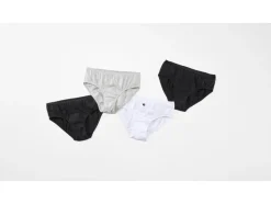 Set van 4 kinder onderbroeken