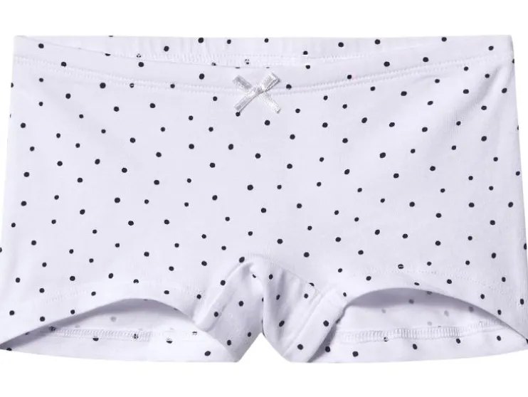 Set van 4 kinder onderbroeken