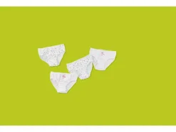 Set van 4 kinder onderbroeken