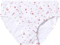 Set van 4 kinder onderbroeken