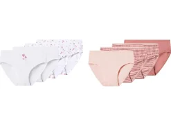 Set van 4 kinder onderbroeken