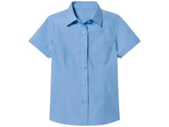 Set van 2 kinder overhemden