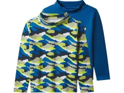 Set van 2 kinder thermoshirts