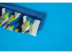 Set van 2 kinder thermoshirts