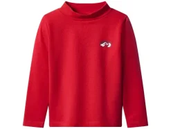 Set van 2 kinder thermoshirts