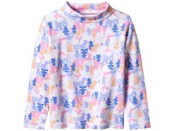 Set van 2 kinder thermoshirts