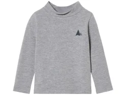 Set van 2 kinder thermoshirts