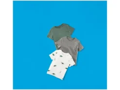 Set van 3 kinder T-shirts