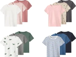 Set van 3 kinder T-shirts