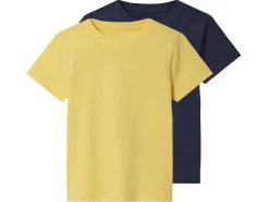 Set van 2 kinder T-shirts