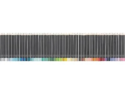 Set van 80 kleurpotloden