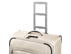 Set van 2 koffers 62 L en 96 L
