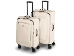 Set van 2 koffers 62 L en 96 L