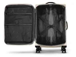Set van 2 koffers 62 L en 96 L