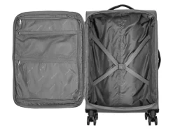 Set van 2 koffers 62 L en 96 L