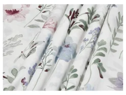 Set van 2 kussenslopen 60 x 50 cm