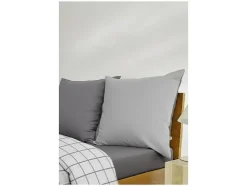 Set van 2 kussenslopen 60 x 50 cm