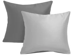 Set van 2 kussenslopen 60 x 50 cm