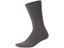 Set van 2 paar huissokken