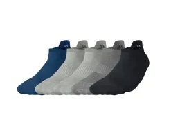 Set van 5 paar sportsokken