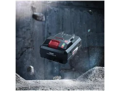 Set van 2 smart accu's 20 V - 4 Ah en 1 lader - 4,5 A