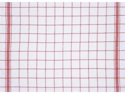 Set van 10 theedoeken 50 x 70 cm