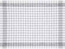 Set van 10 theedoeken 50 x 70 cm