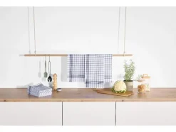 Set van 10 theedoeken 50 x 70 cm