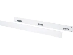 Set van 2 universele ombouwzijden voor kinderbed