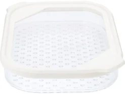 Set van 4 vleeswarendozen