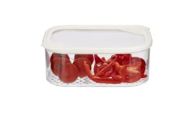 Set van 4 vleeswarendozen