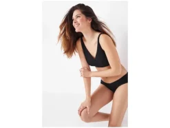 Set van 2 voedingsbeha's zonder beugel