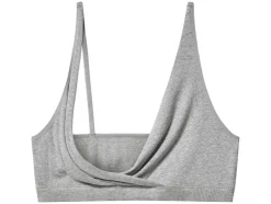 Set van 2 voedingsbeha's zonder beugel