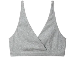 Set van 2 voedingsbeha's zonder beugel