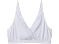 Set van 2 voedingsbeha's zonder beugel