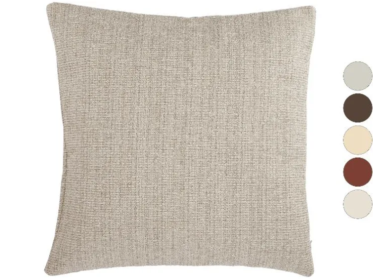 Sierkussenhoes 50 x 50 cm