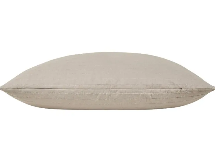 Sierkussenhoes 80 x 70 cm