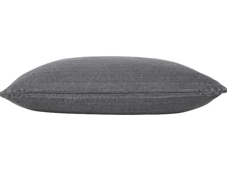 Sierkussenhoes 80 x 70 cm