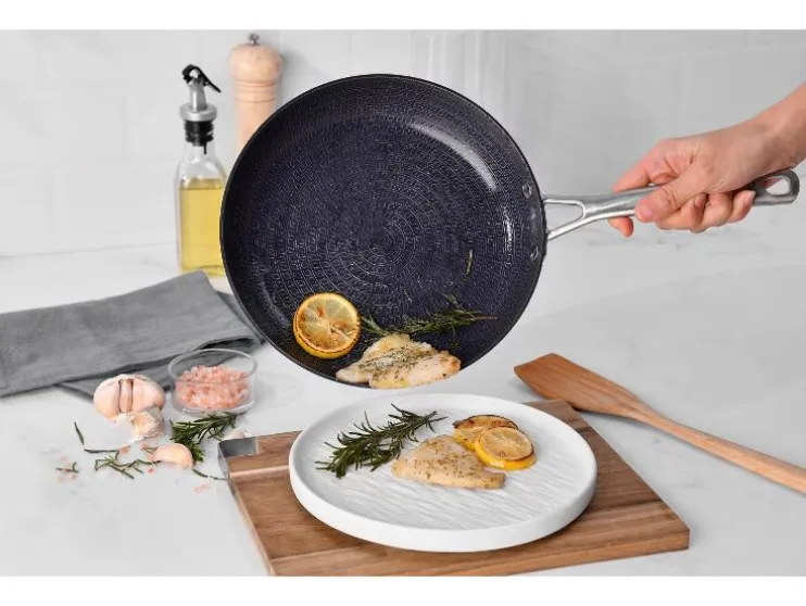 SIGMA Plus Pan 28 cm